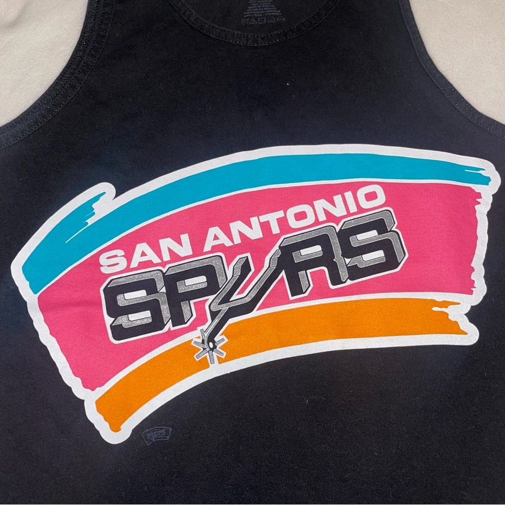 Adidas SPURS tank - Picture 2 of 3